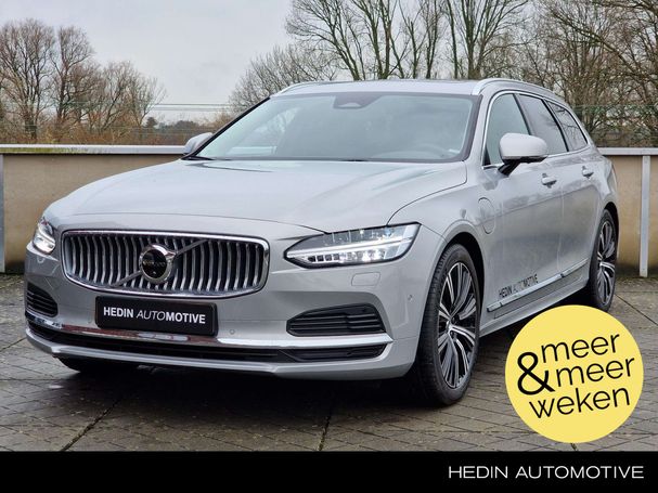 Volvo V90 AWD T6 257 kW image number 1