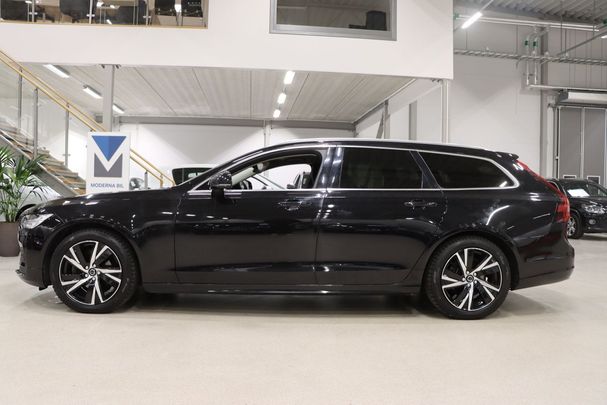 Volvo V90 D4 Momentum 140 kW image number 12