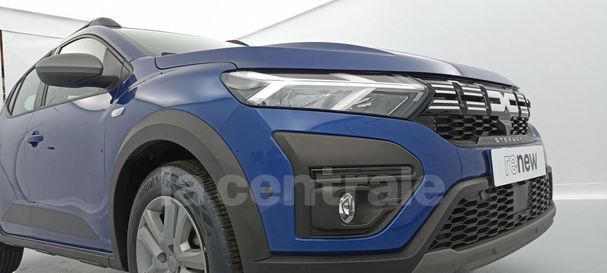 Dacia Sandero Stepway TCe 90 67 kW image number 13