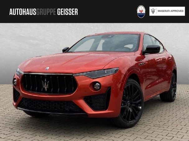 Maserati Levante S 316 kW image number 1