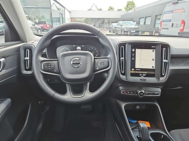 Volvo XC40 1.5 T2 Inscription 95 kW image number 10