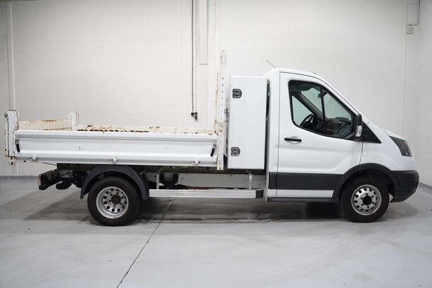 Ford Transit L2 96 kW image number 13