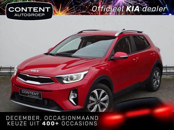 Kia Stonic 1.0 T-GDi 120 88 kW image number 1