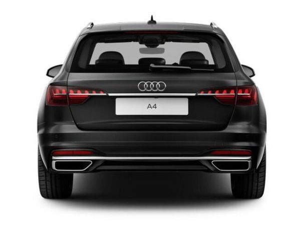 Audi A4 35 TFSI S tronic Avant Advanced 110 kW image number 6