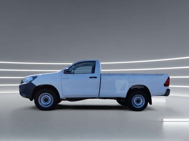 Toyota Hilux Single Cab 110 kW image number 7