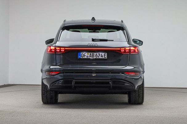 Audi Q6 quattro e-tron S-line 285 kW image number 10