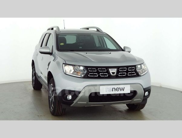 Dacia Duster Blue dCi 115 Prestige 85 kW image number 15