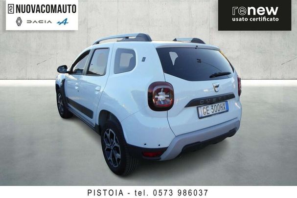 Dacia Duster TCe 100 74 kW image number 4