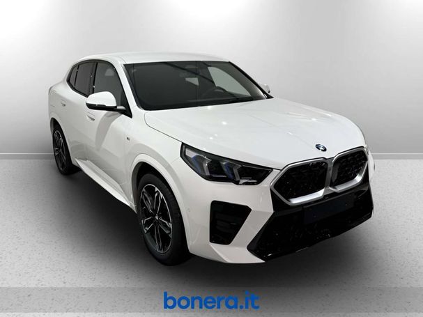 BMW X2 sDrive 110 kW image number 2