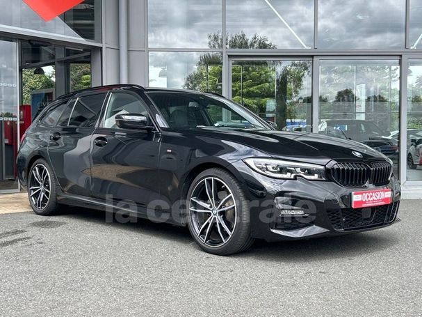 BMW 320d Touring M Sport 140 kW image number 2