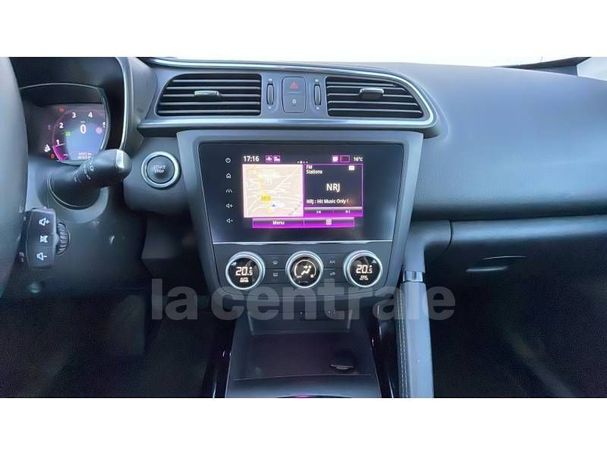 Renault Kadjar TCe 140 103 kW image number 8