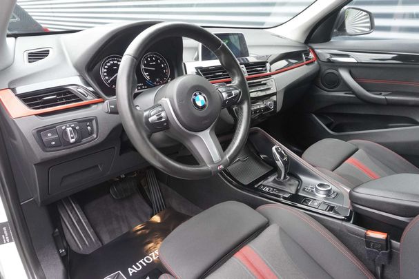 BMW X1 sDrive 103 kW image number 13