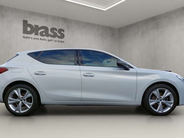 Seat Leon 110 kW image number 6