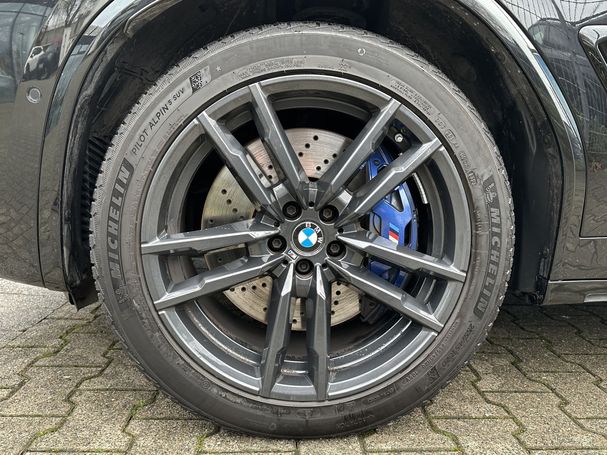 BMW X3 M Competition xDrive 375 kW image number 29