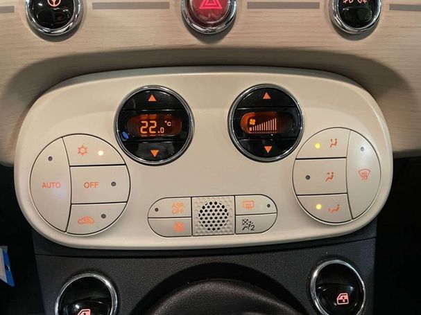 Fiat 500C 51 kW image number 24