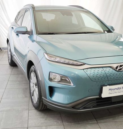 Hyundai Kona 150 kW image number 2