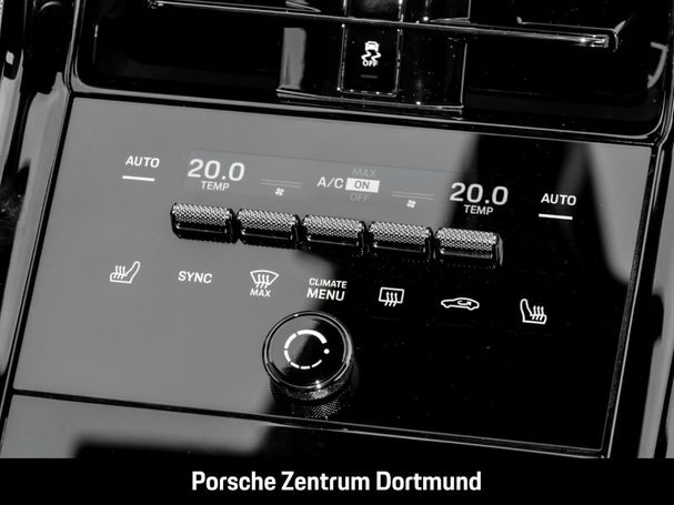 Porsche Panamera 4 E-Hybrid 346 kW image number 21