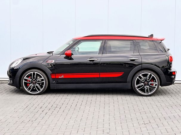 Mini John Cooper Works Clubman ALL4 170 kW image number 8