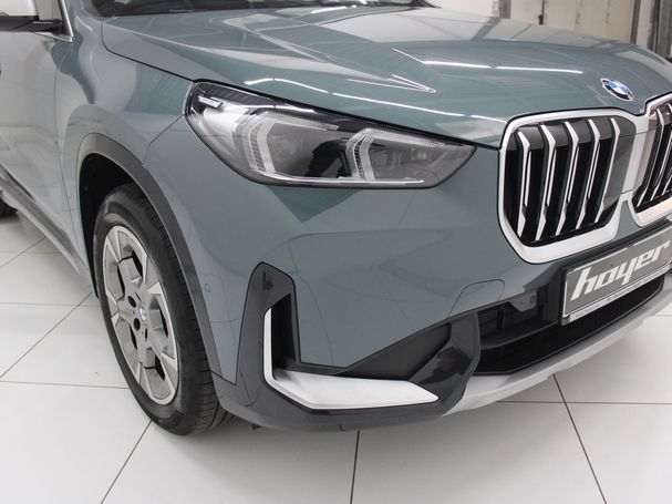 BMW X1 sDrive18i 100 kW image number 19