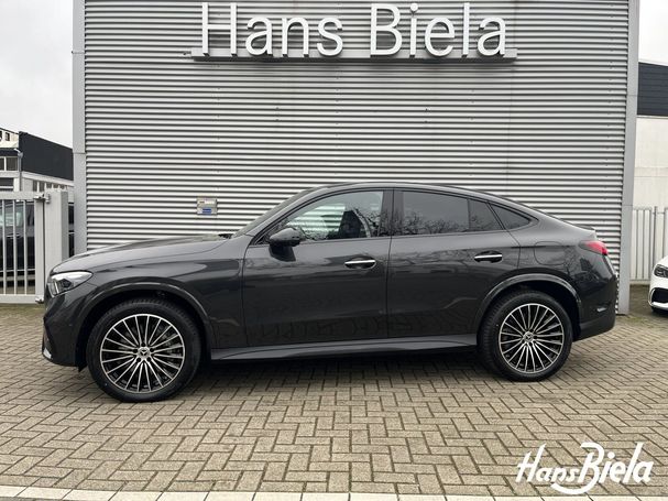 Mercedes-Benz GLC 300 e AMG 230 kW image number 4