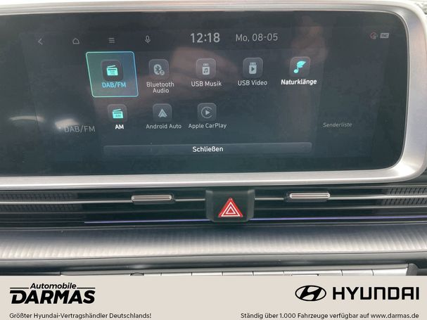 Hyundai Ioniq 6 239 kW image number 17