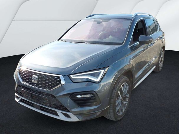 Seat Ateca 2.0 TDI 4Drive DSG 110 kW image number 1