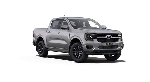 Ford Ranger Limited 4x4 125 kW image number 3