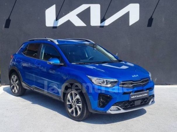 Kia Stonic 1.0 T-GDi 120 DCT 88 kW image number 1