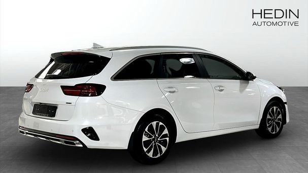 Kia Ceed 104 kW image number 3