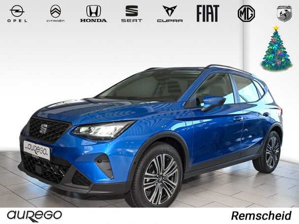 Seat Arona 1.0 TSI DSG Style 85 kW image number 1