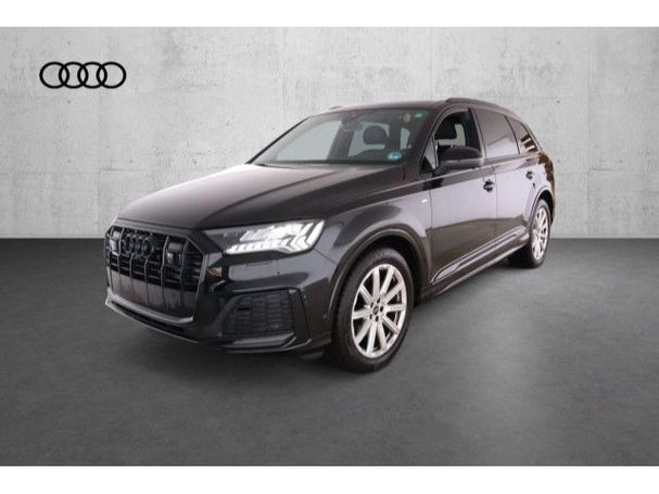 Audi Q7 50 TDI S-Line 210 kW image number 1