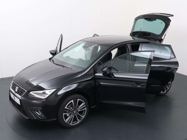 Seat Ibiza 1.0 TSI FR 85 kW image number 28