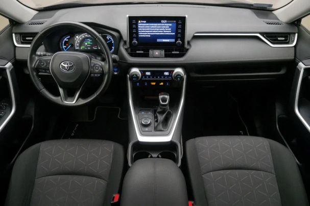 Toyota RAV 4 163 kW image number 8