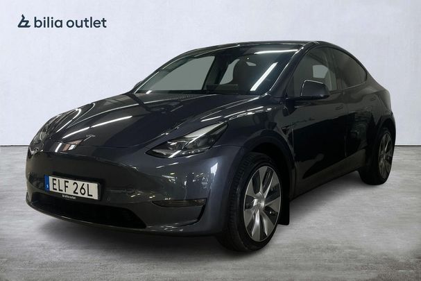 Tesla Model Y Long Range AWD 378 kW image number 2