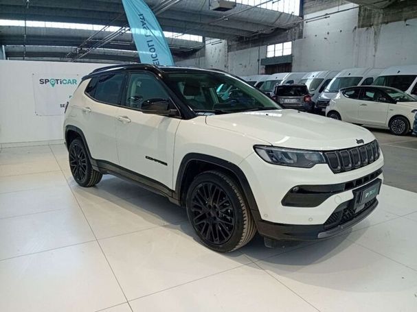 Jeep Compass 1.6 S 96 kW image number 4