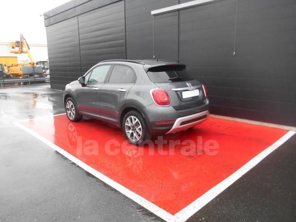 Fiat 500X 1.4 Multiair DCT 4x2 Cross 103 kW image number 17