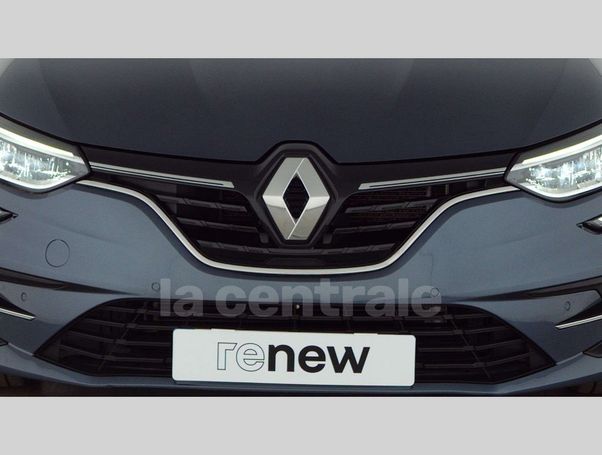 Renault Megane 85 kW image number 9