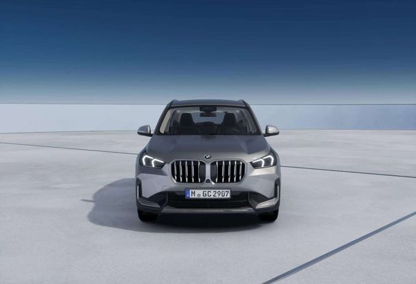 BMW X1 sDrive 115 kW image number 2