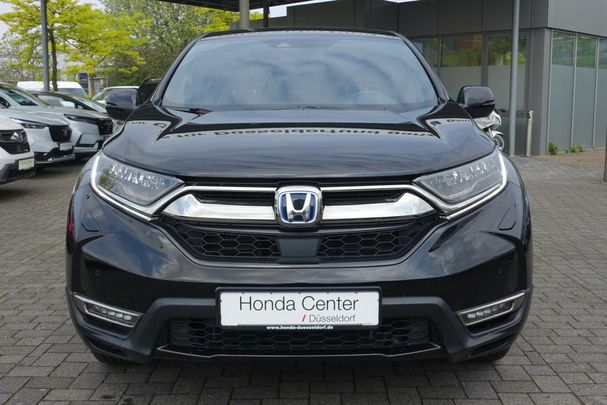 Honda CR-V 2.0 Sport Line 135 kW image number 3