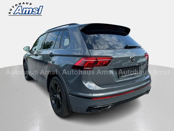 Volkswagen Tiguan 2.0 TSI R-Line 4Motion DSG 140 kW image number 10