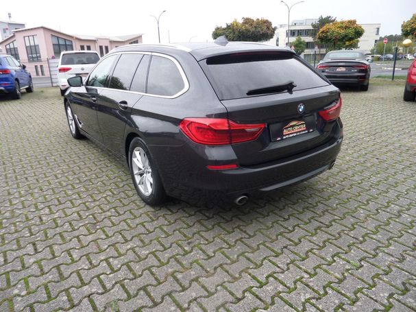 BMW 530d Touring xDrive 195 kW image number 5