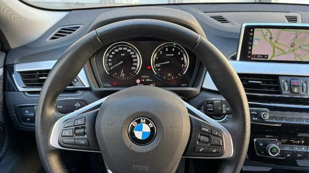 BMW X2 sDrive 100 kW image number 4