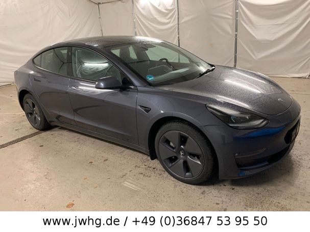 Tesla Model 3 Long Range AWD 366 kW image number 2