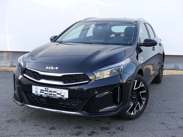 Kia XCeed 1.5 T-GDI Vision DCT7 103 kW image number 1