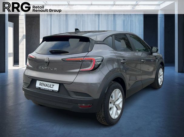 Renault Captur TCe 90 67 kW image number 3