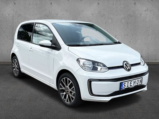 Volkswagen up! 60 kW image number 2