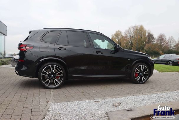 BMW X5 50e xDrive 360 kW image number 8