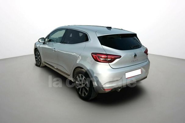 Renault Clio TCe 90 Techno 66 kW image number 21