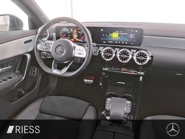 Mercedes-Benz CLA 250 165 kW image number 5