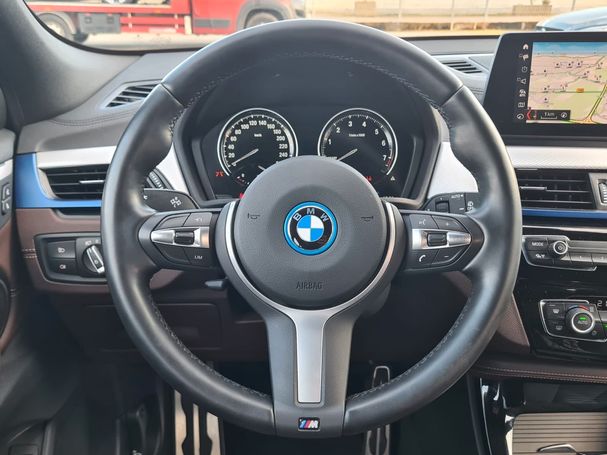 BMW X2e M Sport X xDrive 162 kW image number 14